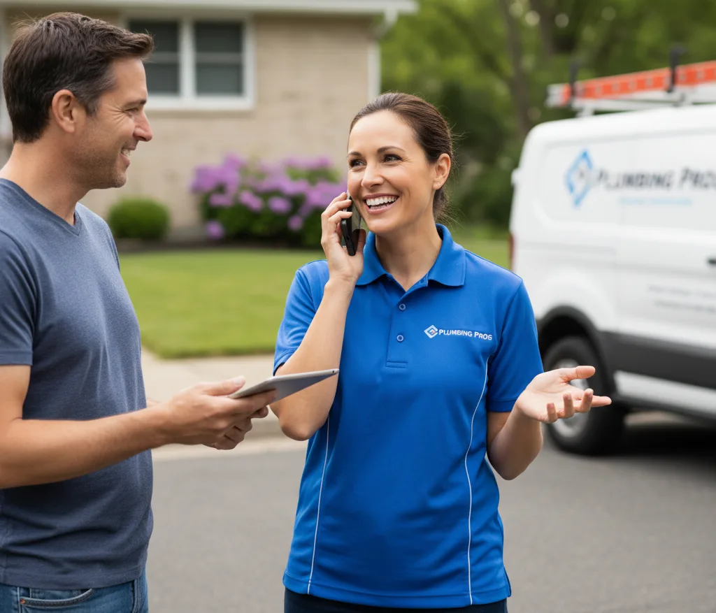 Emergency Plumbing in Treynor, IA